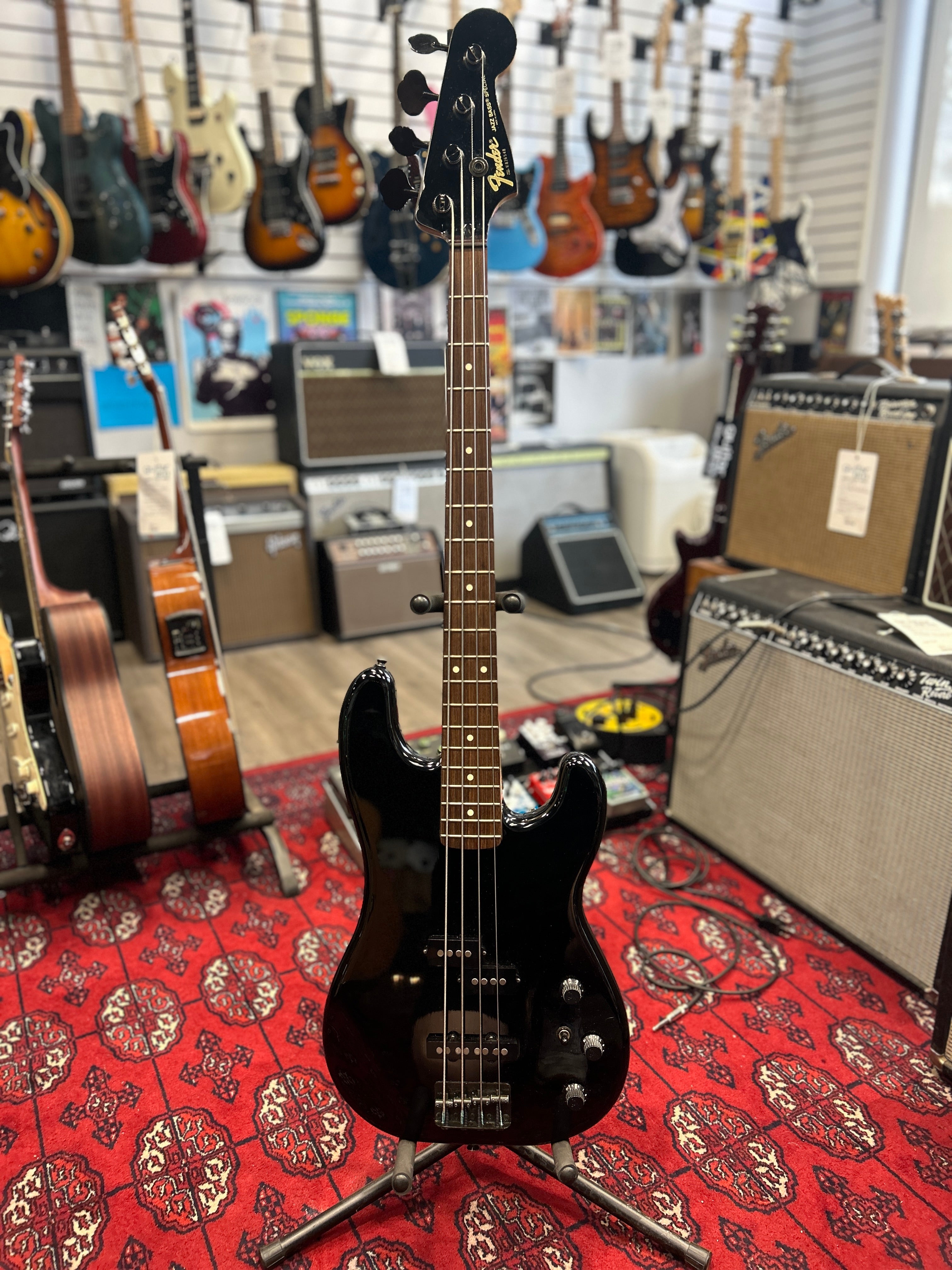 【miyazaki1985】fender jazz bass miyazaki1985】fender jazz bass Fender Jazz Bass Special Made in