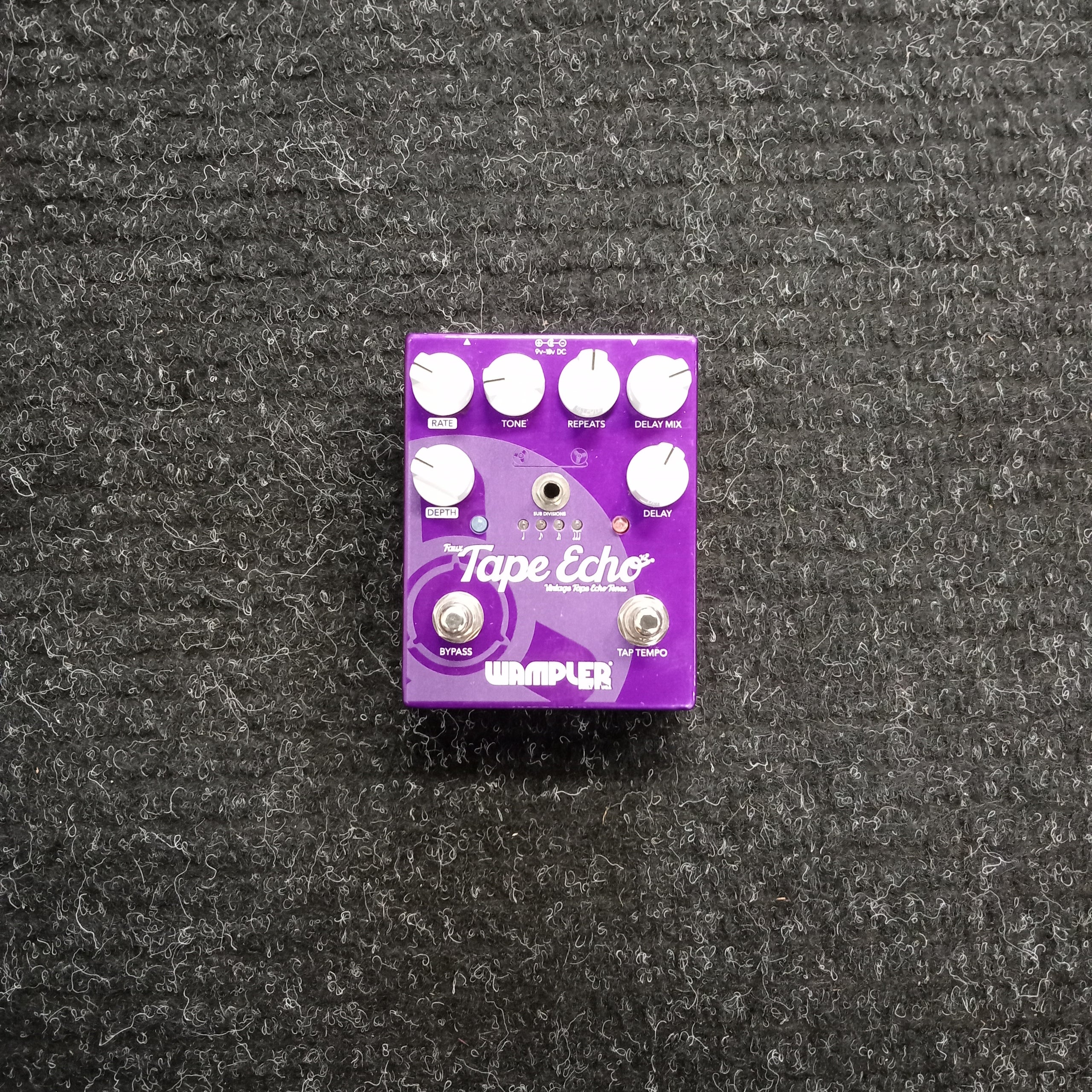 Horton Wampler - bmv9okd